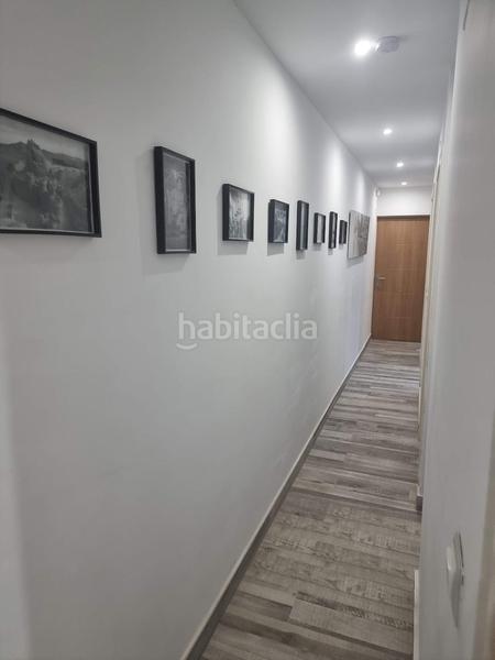 Foto a871fa61-5cd5-4d3e-920b-3de1220cdd8c. Flat with heating in Casco Antiguo Cartagena