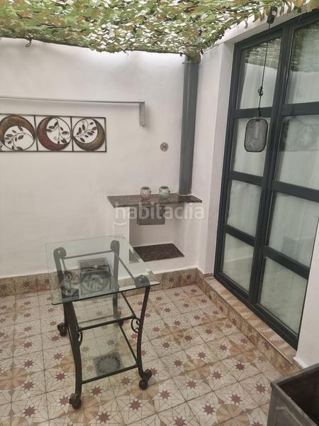 Foto b5604bc6-a48a-4ca7-80de-b3c172490235. Flat with heating in Casco Antiguo Cartagena