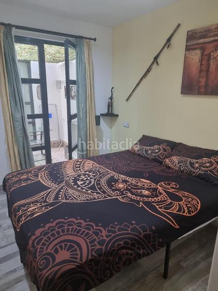 Foto d68cce58-70bf-4bfe-a320-ec45f11f79d8. Flat with heating in Casco Antiguo Cartagena