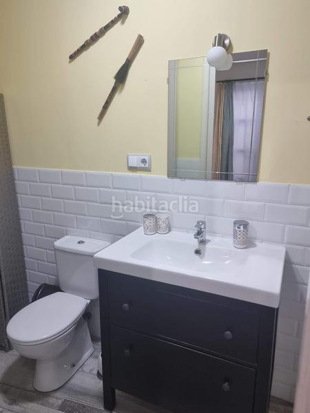 Foto dd3607c1-093d-4b42-8ee2-04e1cd391d5e. Flat with heating in Casco Antiguo Cartagena