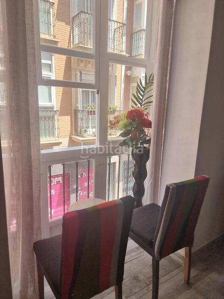 Foto f0718547-e674-4a80-a8aa-9d07b93b3924. Flat with heating in Casco Antiguo Cartagena