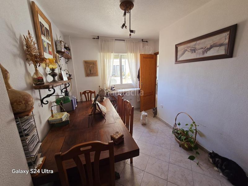 Foto 0464db54-c7d4-4a59-adb3-2c301d3ddbd7. Ático amplio dúplex con 4 dormitorios y mucha luz en Murcia