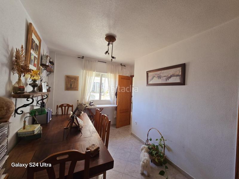 Foto 144c472a-2517-41c9-8631-f73a8284cd6f. Ático amplio dúplex con 4 dormitorios y mucha luz en Murcia