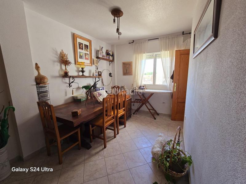 Foto 2b578e73-9866-47ea-a0be-e21d290110af. Ático amplio dúplex con 4 dormitorios y mucha luz en Murcia