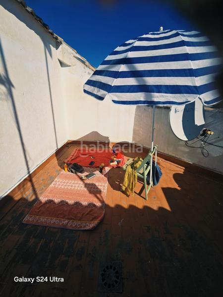 Foto 93b36e31-eb67-466a-abde-607e2ff75420. Ático amplio dúplex con 4 dormitorios y mucha luz en Murcia