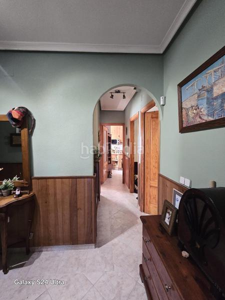 Foto 9cd107ff-50c0-45aa-99cc-f1fb54989326. Ático amplio dúplex con 4 dormitorios y mucha luz en Murcia