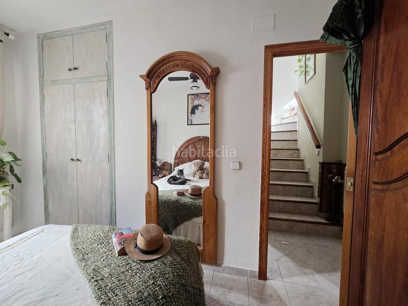 Foto b185ef2b-2bb1-43da-9c80-d6fe4af8e1a5. Ático amplio dúplex con 4 dormitorios y mucha luz en Murcia