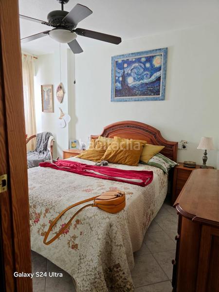 Foto e721b819-c251-43b5-95c8-ffea8b5407d1. Ático amplio dúplex con 4 dormitorios y mucha luz en Murcia