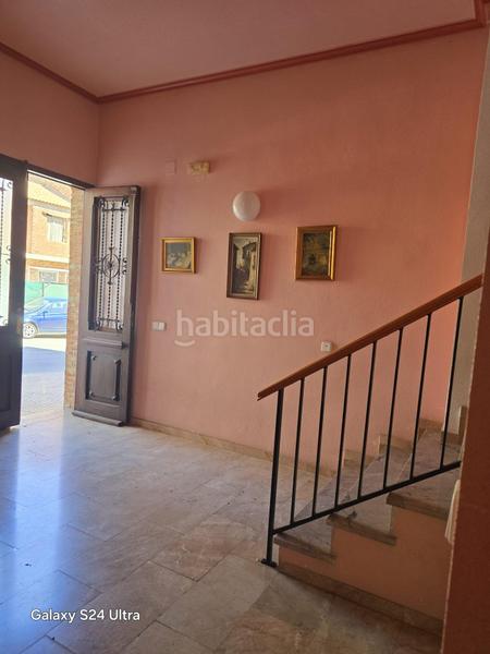 Foto f4ade455-721f-4c17-8d18-8a2769eeadb8. Ático amplio dúplex con 4 dormitorios y mucha luz en Murcia