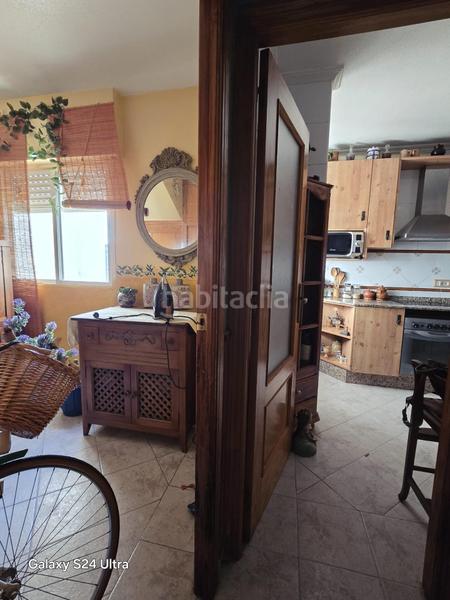 Foto fc7d571a-a255-4e7a-bd51-020bb44978bd. Ático amplio dúplex con 4 dormitorios y mucha luz en Murcia