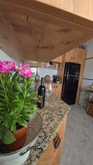 tic  Camino camino hondo, 78. Amplio dplex con 4 dormitorios y mucha luz