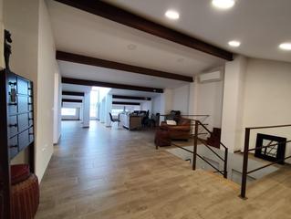 Casa  Calle loma atlas - canteras. Oportunidad en canteras, cartagena! vivienda amplia con buhardil