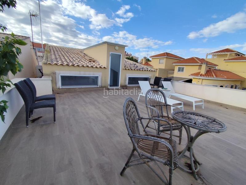 Foto 08486636-056e-4cc7-bb08-8a3ec168914d. Maison avec chauffage parking dans Canteras Cartagena