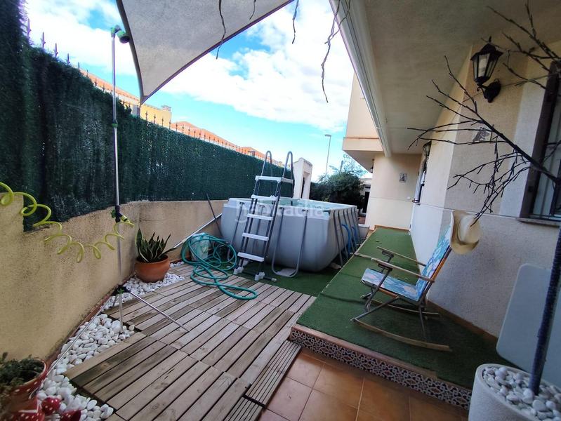 Foto 0d2ab05f-08e1-434d-9cb1-ed03d9ec21a8. Maison avec chauffage parking dans Canteras Cartagena