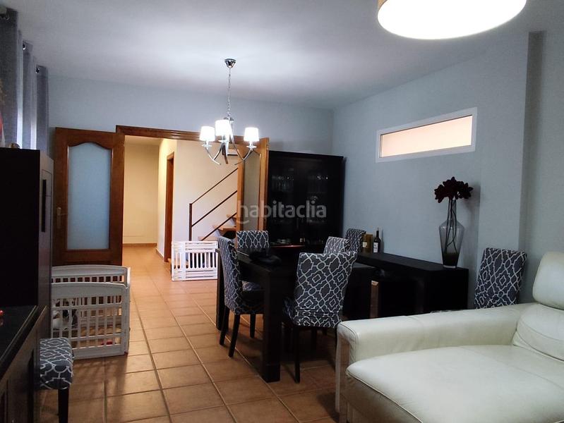 Foto 1497a509-855c-4dfc-b026-e980a8d1b556. Maison avec chauffage parking dans Canteras Cartagena