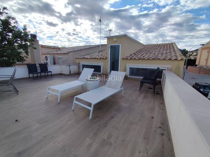 Foto 2c8de07d-ba29-4acf-adbf-026b04abe8ee. Maison avec chauffage parking dans Canteras Cartagena