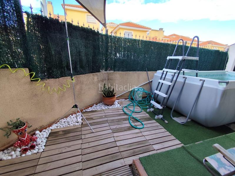 Foto 32a6bdc5-f5b9-4b7a-89c7-14bf10dca162. Maison avec chauffage parking dans Canteras Cartagena