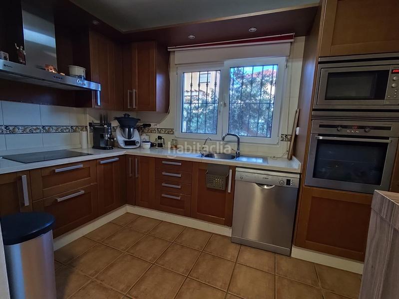 Foto 41f92360-2f7b-4f9c-a426-7728b2ba3303. Maison avec chauffage parking dans Canteras Cartagena