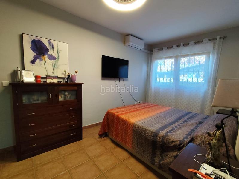 Foto 4ffcd80d-f5f9-4478-9ad4-25bb4c8a4dc3. Maison avec chauffage parking dans Canteras Cartagena