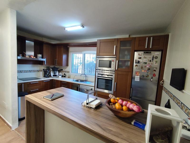 Foto 7e5a14bc-6f1d-423d-9998-51a2b3838392. Maison avec chauffage parking dans Canteras Cartagena