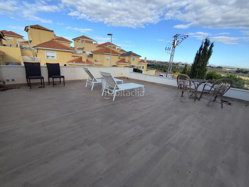 Foto a17016ed-38c8-43c5-b410-f693e1da9376. Maison avec chauffage parking dans Canteras Cartagena