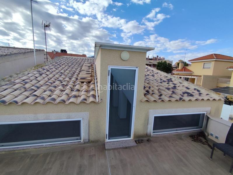 Foto a28a7894-6881-4c5a-a529-9508ef428837. Maison avec chauffage parking dans Canteras Cartagena