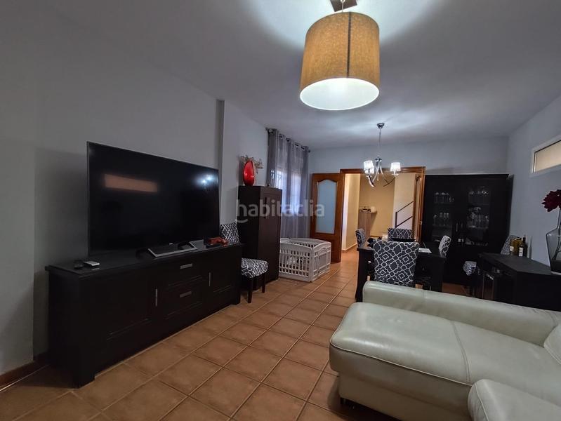 Foto a7c91b0d-1e19-4c5b-9baf-cd591637a105. Maison avec chauffage parking dans Canteras Cartagena