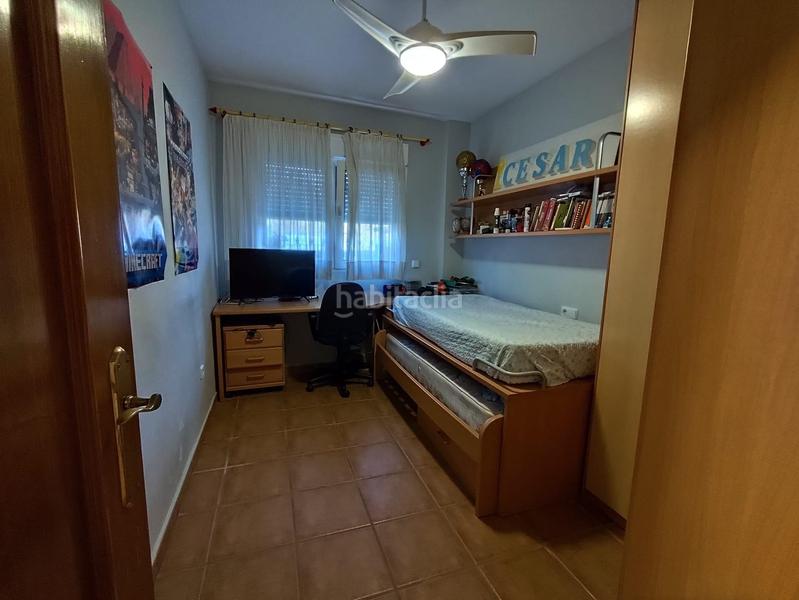 Foto b405700d-e4ae-45d1-9bca-5995b94602a3. Maison avec chauffage parking dans Canteras Cartagena