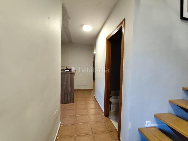 Foto cbb56a01-9124-4ec1-840e-79570cf1927f. Maison avec chauffage parking dans Canteras Cartagena