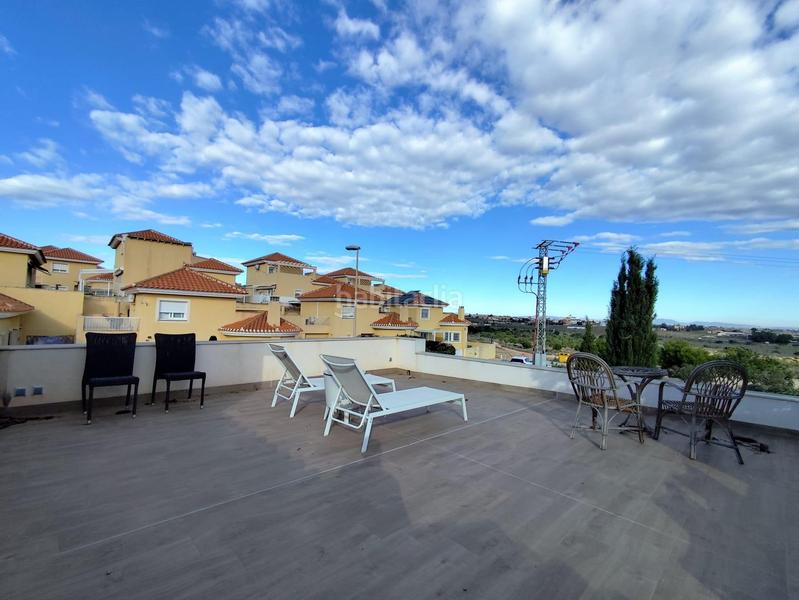 Foto d32aea68-d770-408c-93fb-296c395d0251. Maison avec chauffage parking dans Canteras Cartagena