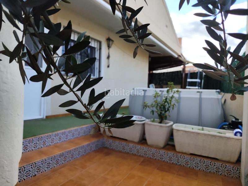 Foto f2c2d509-0fb3-4c6a-b03c-1d3e14425bf5. Maison avec chauffage parking dans Canteras Cartagena
