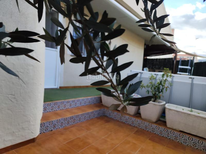 Foto f9669536-beb8-4f6a-8d06-c4e50d44e349. Maison avec chauffage parking dans Canteras Cartagena