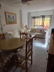 Flat  Calle federico guirao. Buscas una planta baja con encanto, espacio exterior y todas las