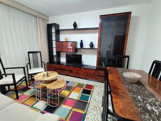 Appartement  Esmeralda - san anton. Piso para entrar a vivir