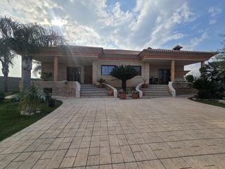Xalet  Mayor. Chalet exclusivo en el raal