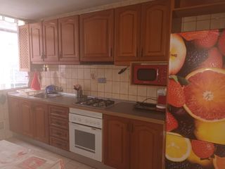 Appartamento  Calle calle isaac peral. Oportunidad �nica en santo �ngel  totalmente equipado, corre!