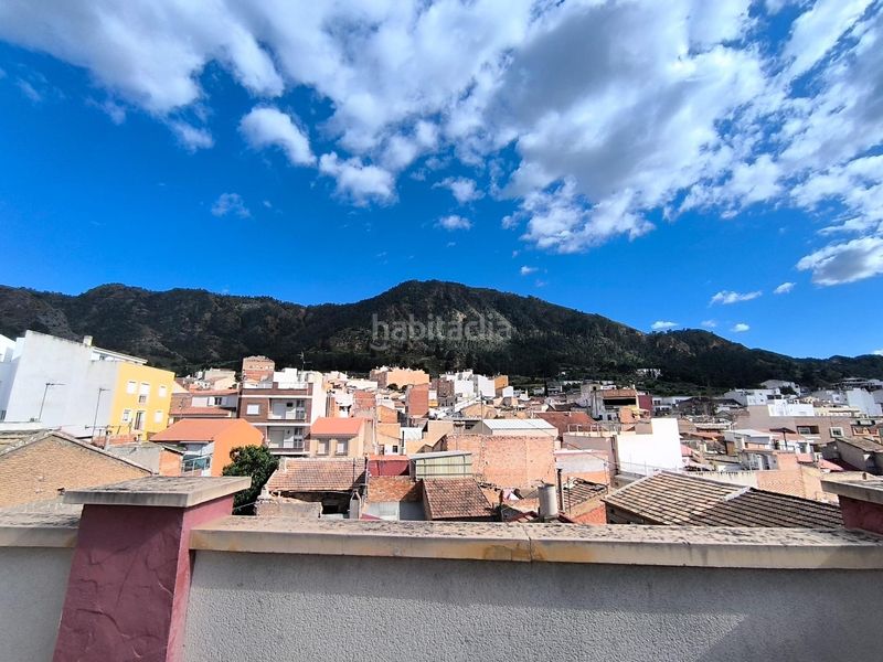 Foto 0dd97efd-6579-48b6-bef8-76d143df1634. Àtic amb calefacció aparcament a Torreagüera Murcia