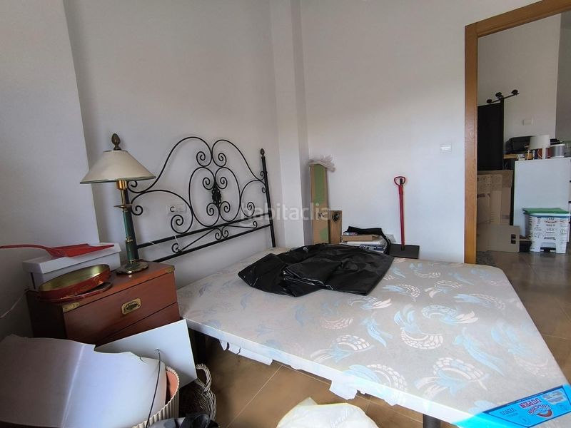 Foto 5c00c8c0-8618-43b3-be8d-e971b94550f7. Àtic amb calefacció aparcament a Torreagüera Murcia