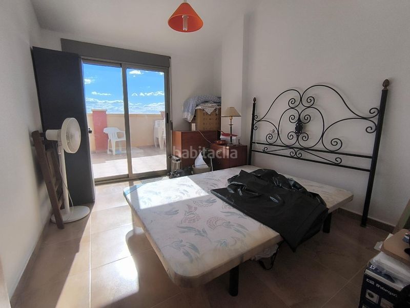 Foto 03b304c2-651f-4bb9-b09a-eff25f421617. Ático en Torreagüera Murcia