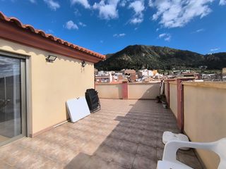 Ático  Calle san jose montaña