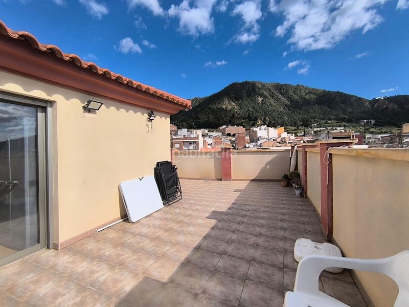 Foto 1f7af974-c2f0-4f45-a232-f5860f6bd1d6. Ático en Torreagüera Murcia