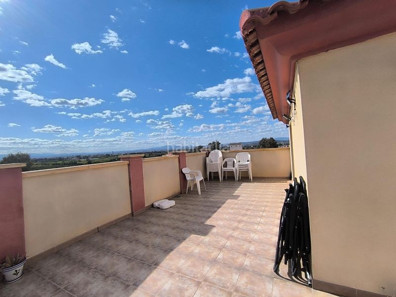 Foto 3141fe10-7bb2-425b-8199-b4f915b11d18. Ático en Torreagüera Murcia