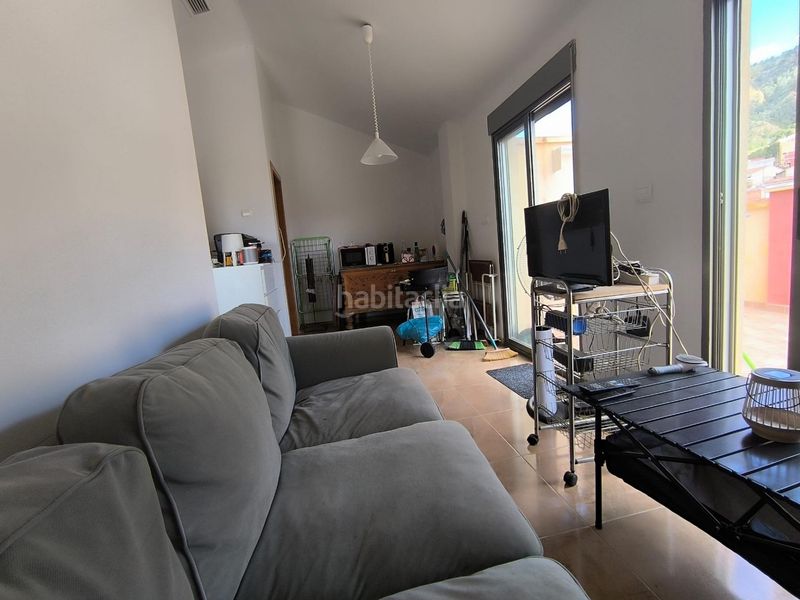 Foto a7c26068-8aee-402f-b8e6-551460fa1090. Ático en Torreagüera Murcia