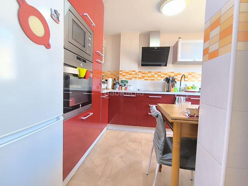 Foto a814bd5f-babd-44f6-a0ec-83390148219c. Ático en Torreagüera Murcia