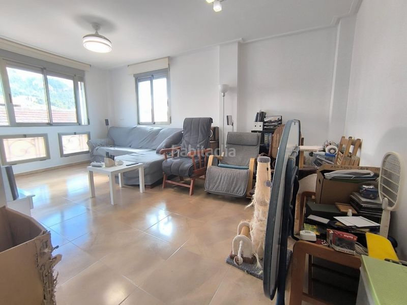 Foto d5a087a7-8f36-475e-9d73-ff3acff77fb6. Ático en Torreagüera Murcia