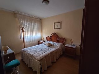 Pis  Calle ronda. Vuela! piso en el centro con terraza y patio