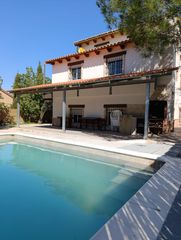 Casa  Camino viejo de fortuna. Magn�fica casa con terreno en la zona de fortuna