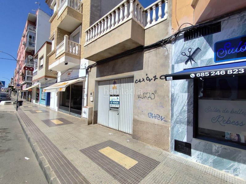 Foto 2bee12ca-e6e5-4be3-93ff-7a9d3d8e83e4. Locale commerciale in Los Dolores Cartagena