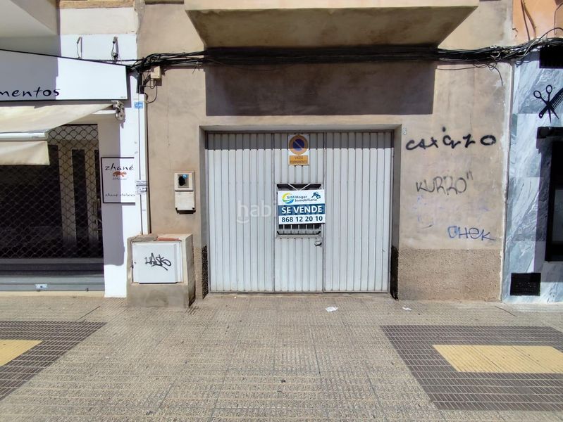 Foto 619621cc-ff04-4922-9932-224853214129. Locale commerciale in Los Dolores Cartagena