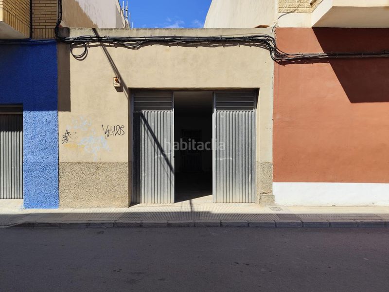 Foto ef1f413c-8fe7-4043-8c4c-0128eea559f8. Locale commerciale in Los Dolores Cartagena